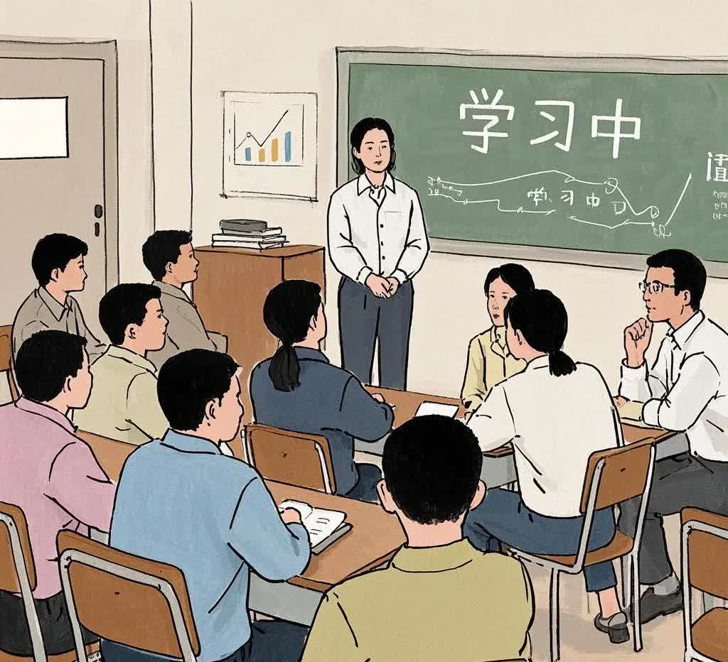 3月29日，湖南株洲举办了一场特别的活动，120多名“一把手”的配偶们聚在一起，