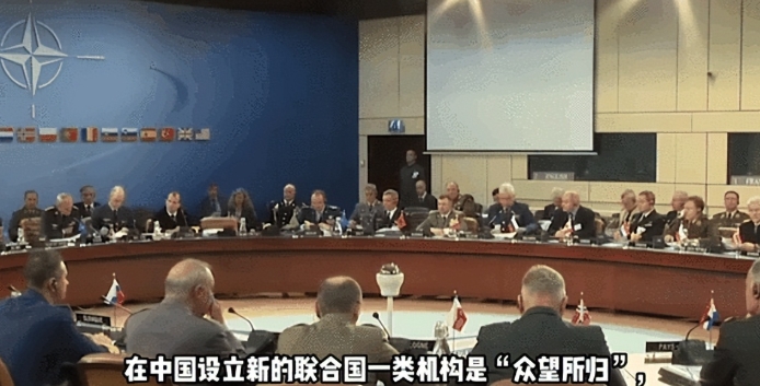 联合国也慌了！国际调解员落户于东方大国！当联合国还在为搬迁总部扯皮时，中国用调解