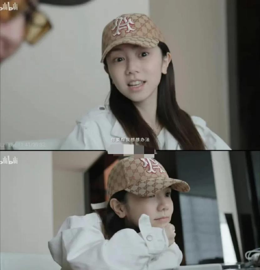 邓紫棋以后还是
别素颜出现在镜头里了！
因为这状态一整个杀疯，让多少精心营业的“