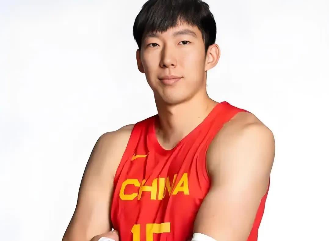 大家不要怪周琦了，
他不是不愿意参赛，
也不是因为奖金不够不愿意拼命，而是因