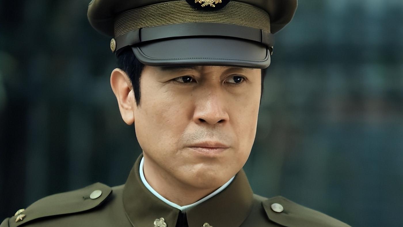 《沉默的荣耀》收官仅两天，于和伟仅凭一句话，意外实现口碑暴增