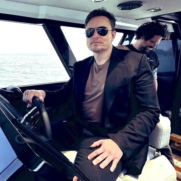 12月11日，马斯克发文夸赞了人工智能公司Anthropic。

马斯克：我必须