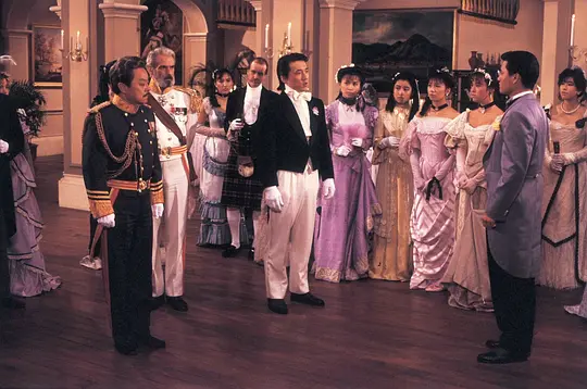    1.动作喜剧风格 - 
《A 计划续集》将精彩绝伦的动作场面与幽默风趣的喜