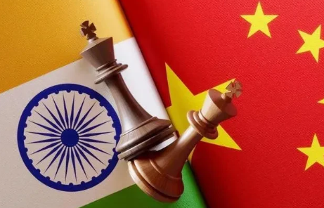 印度外交与内政失误，难以与中国和日本匹敌
印度近年来在外交上的一系列失误，导致其