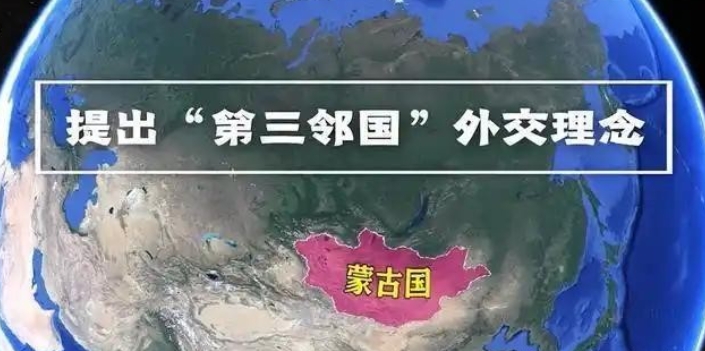 蒙古国可能要成为第二个乌克兰？据报道，蒙古国外长巴特策策格访问芬兰，双方发表联合