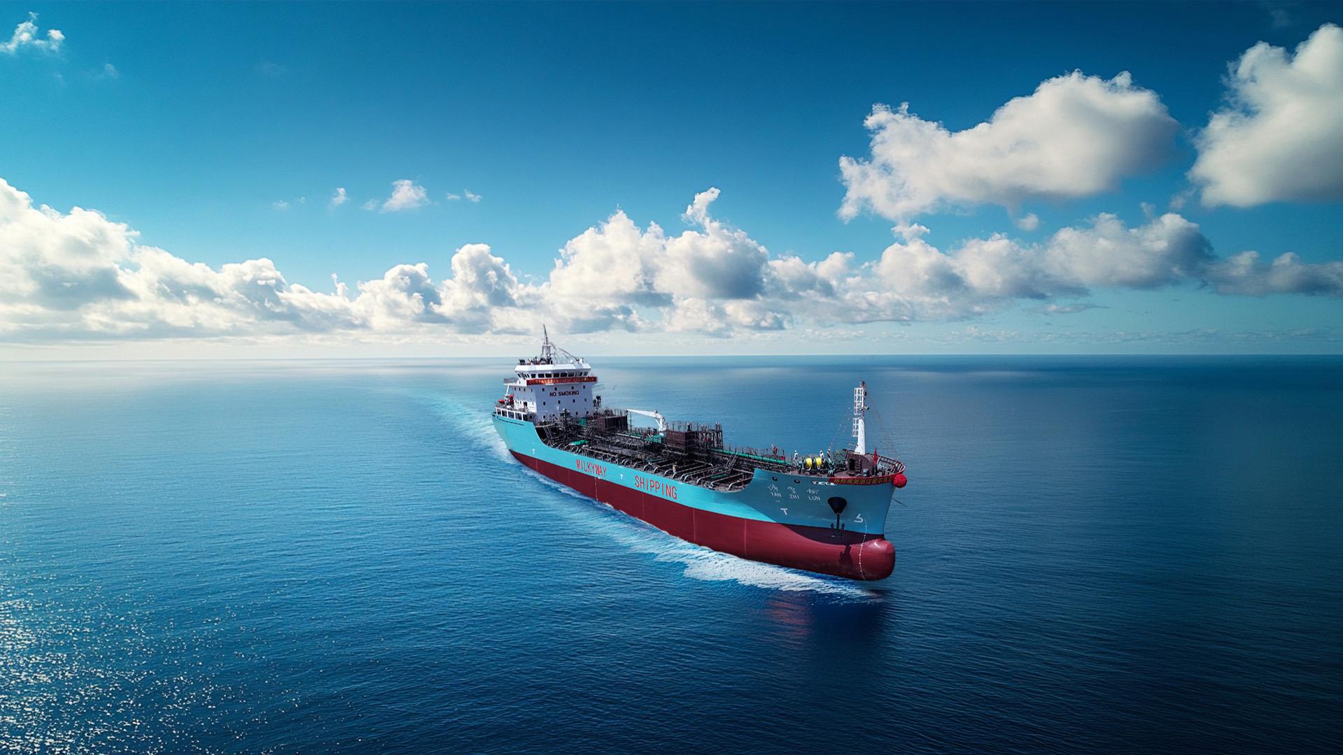 ​液货船、干散货船与广义散货船的概念区分