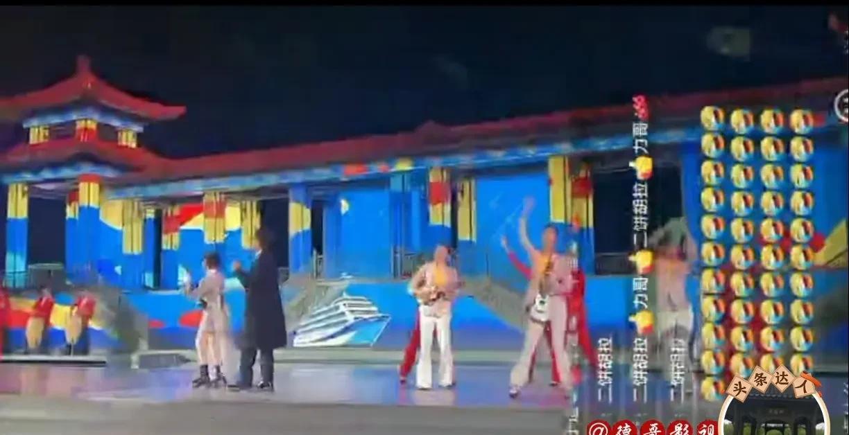 昨晚辽宁文旅推出的以“天辽地宁”为主题全省旅游推介晚会落下帷幕，广大粉丝朋友期待