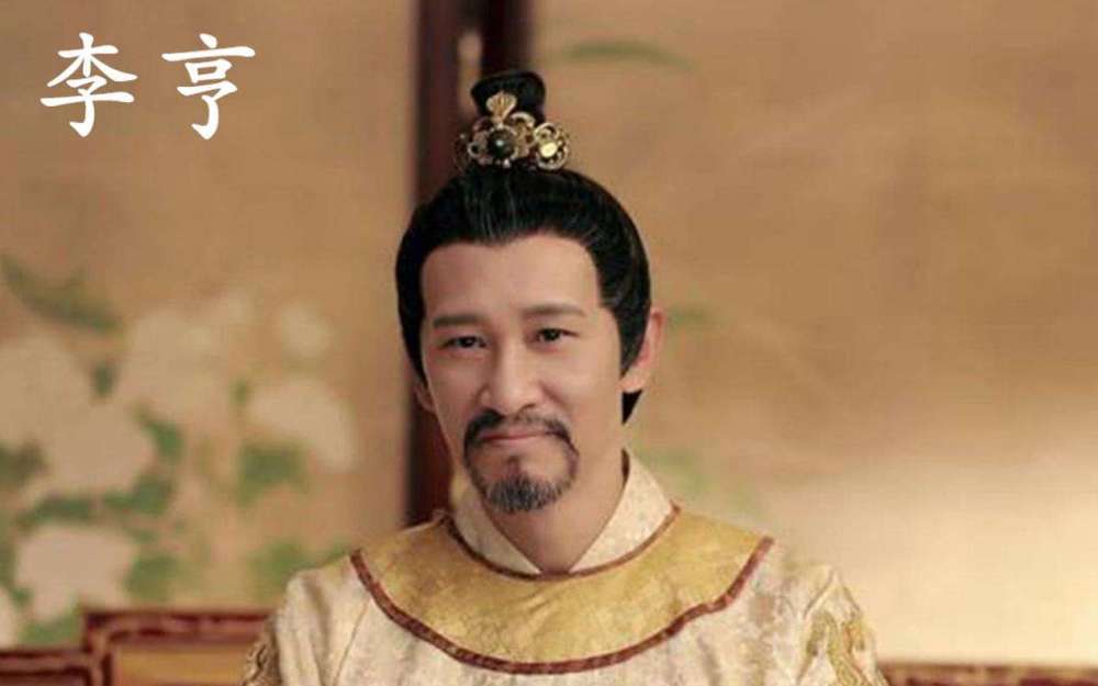 762年初夏，唐肃宗李亨驾崩，太子李豫继位，是为唐代宗。

当时的大唐王朝刚