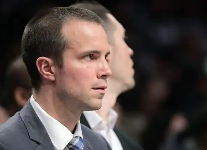 太阳主帅乔丹-奥特接受了记者采访，在谈到雷霆联盟第一的防守效率，奥特表示：“作为