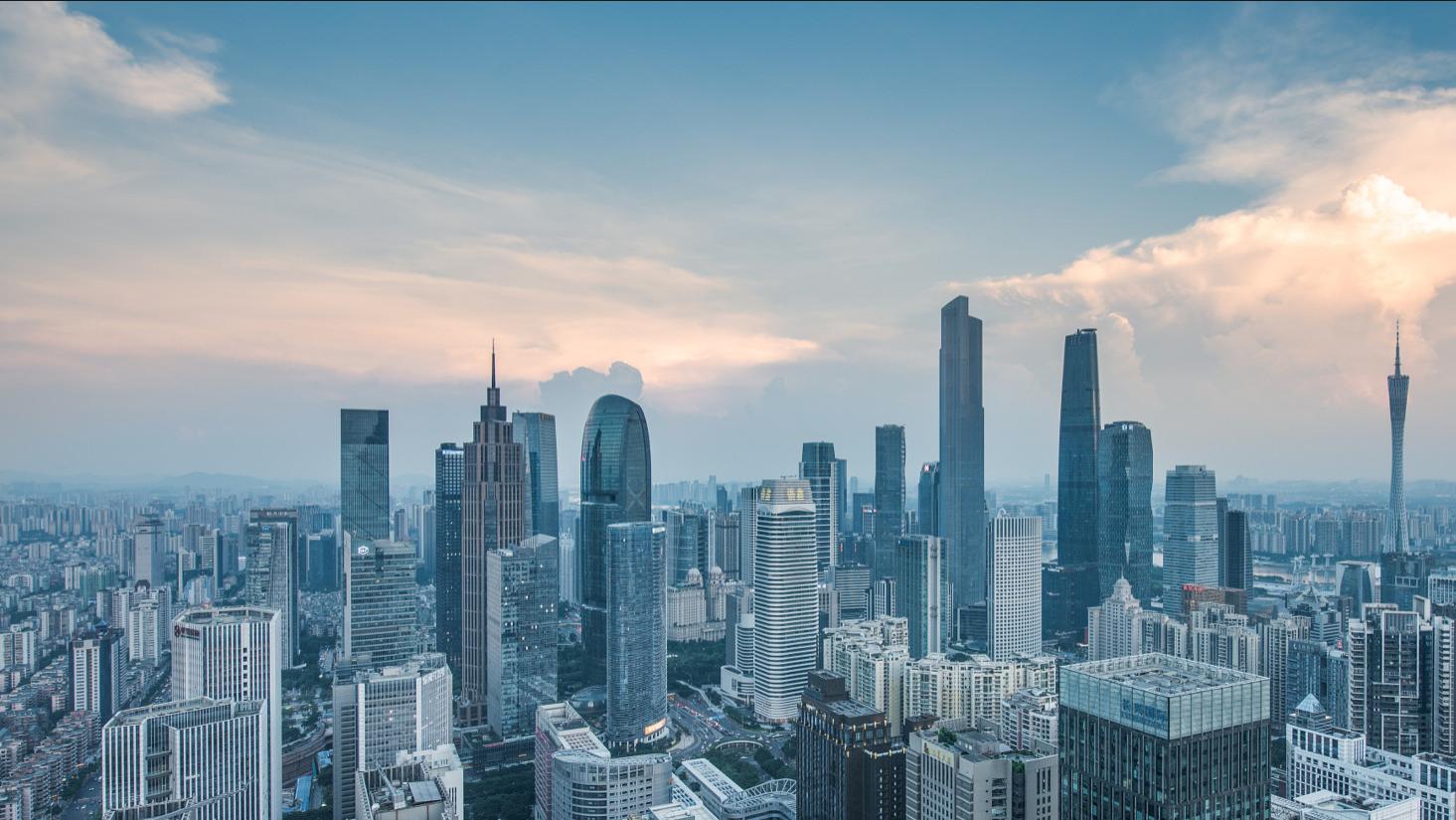 谢逸枫：中国房地产何时止跌回稳？2026年？2028年？2030年？