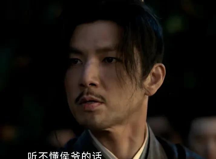 我对藏海传的九个不理解：
1.张浪带了80个人劫狱，外面接应的300多个，加起来