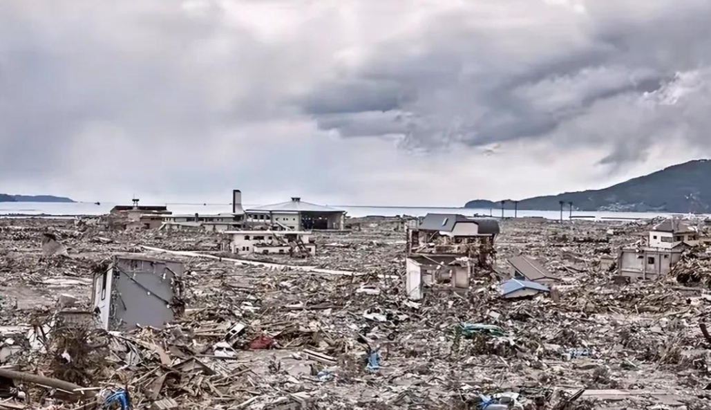 4月14日，中国驻日本大使馆发布重要通知，鉴于日本地震风险攀升，提醒旅日同胞注意