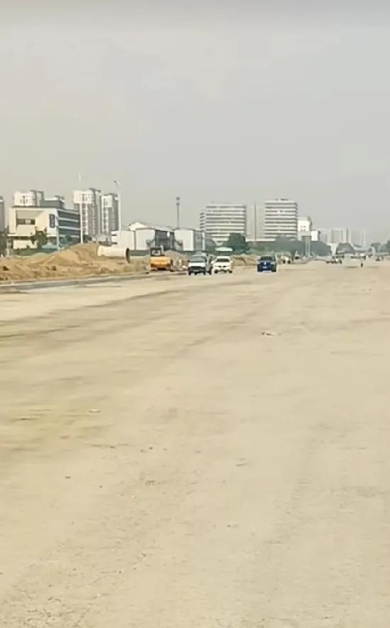 保定市区大事件！裕华路东延工程即将通车！市民出行更方便！



这条承载着保定市