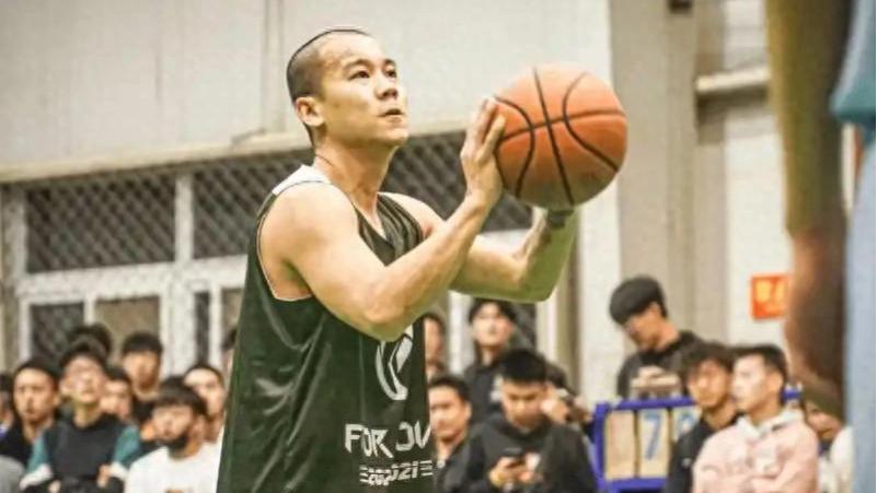 曹芳圆梦曙光！