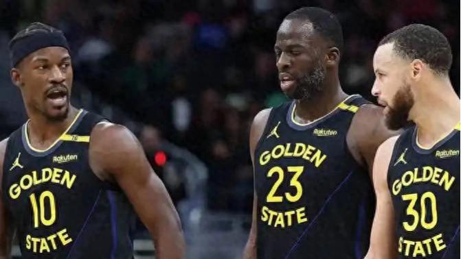 库巴合砍67分，勇士仍输掉比赛，打了十几场后勇士软肋还是暴露了