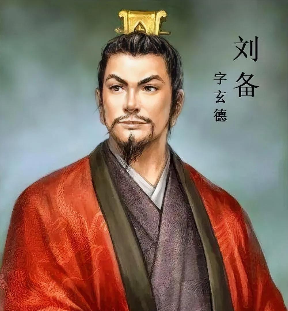 三国最值得佩服的人是他？散尽家财赌一人
他没挥一刀一枪，未献一计一策，却用万贯家
