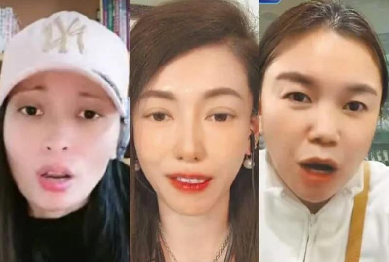 最近，台湾当局指控几位来自中国大陆的婚姻移民女性（称为“陆配”）在网络上支持“武