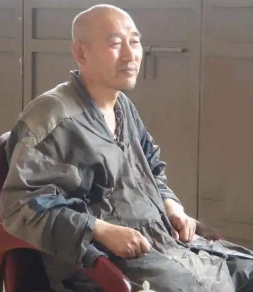 “中国最干净的寺庙”，“不收金钱”的寺庙海城大悲寺，主持妙祥法师被誉为当代苦行僧