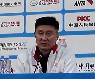 广东男篮主教练杜锋展望全运会决赛，他表示：虽然小组赛我们打浙江赢得很多，但是小组