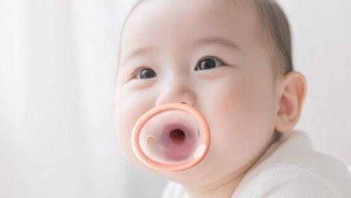 2025年11月京东安抚奶嘴销量榜：这5款正被宝妈们抢购！