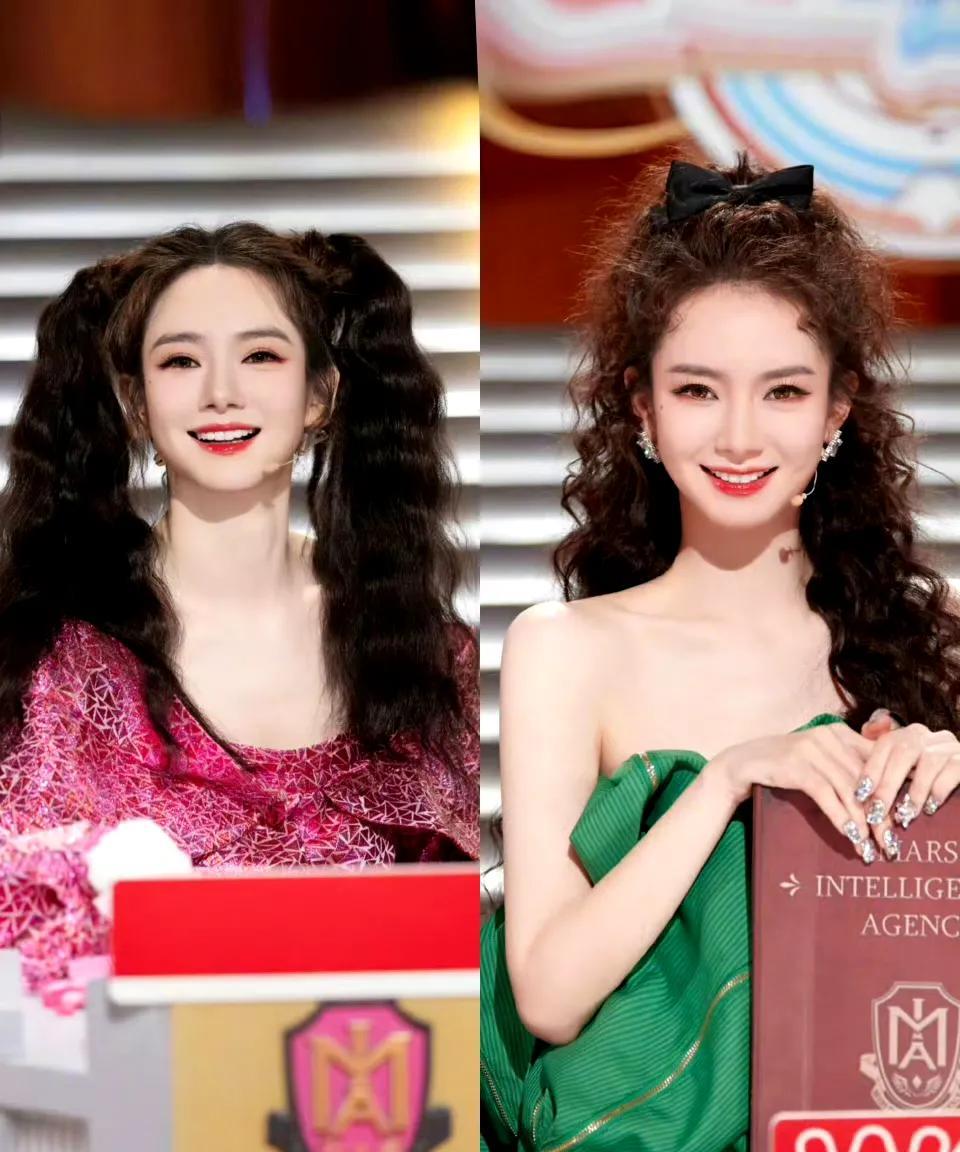 明星一般没有谁是没有医美过的吧？爱美之心，人皆有之，大方承认也没有不好。
戚薇之