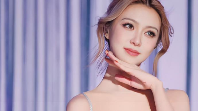 薛凯琪谈抑郁症自救！曾重抑郁仅36公斤，于朦胧张国荣乔任梁可惜了