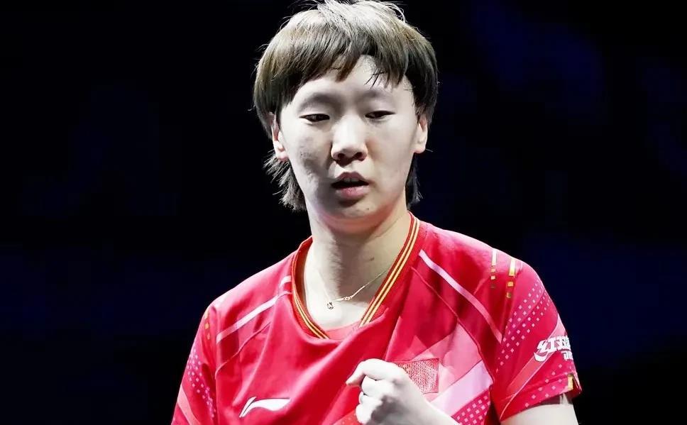 澳门世界杯，国乒10人参赛大名单出炉
1，孙颖莎—女单卫冕冠军
2，王曼昱—上届