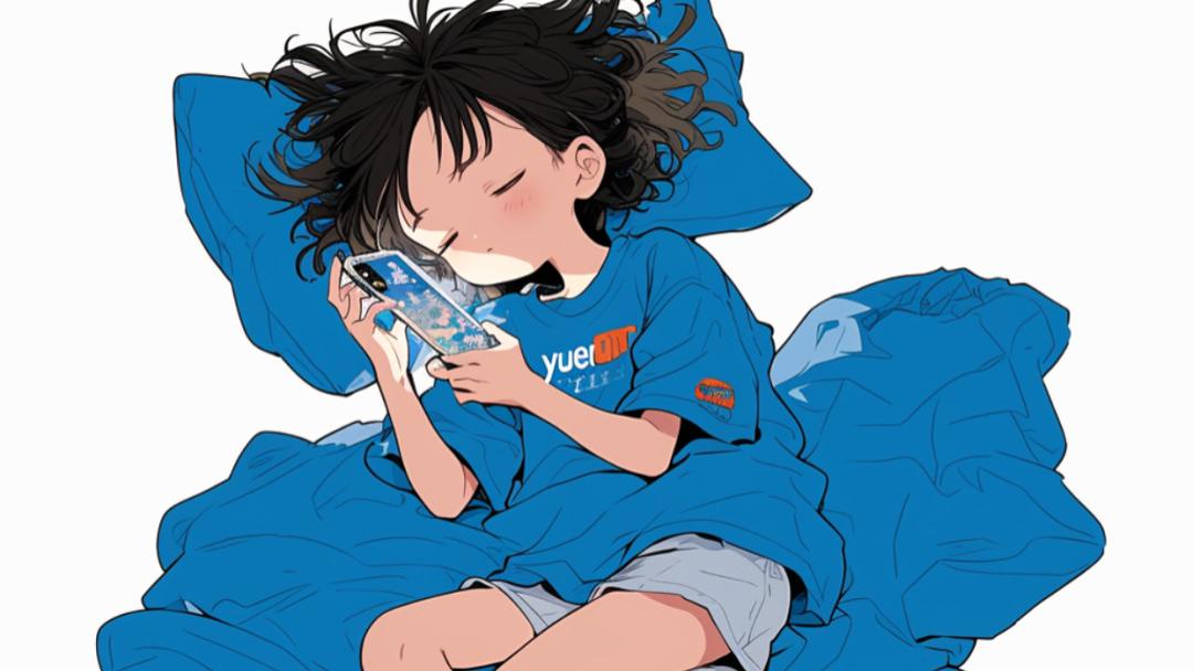 熬夜时偷一句，高情商说的句子