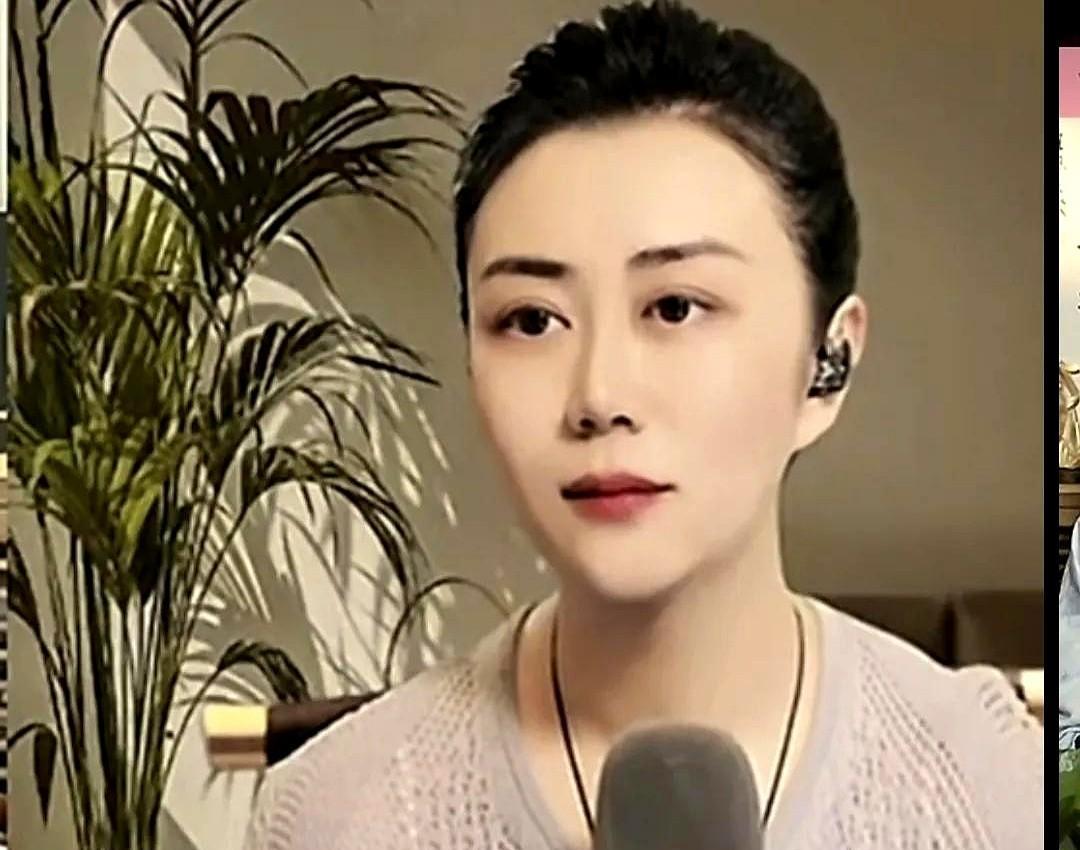 但真正让人震惊的是她背后的神秘大哥。
一场比赛砸下几千万支持她，这手笔全网罕见。