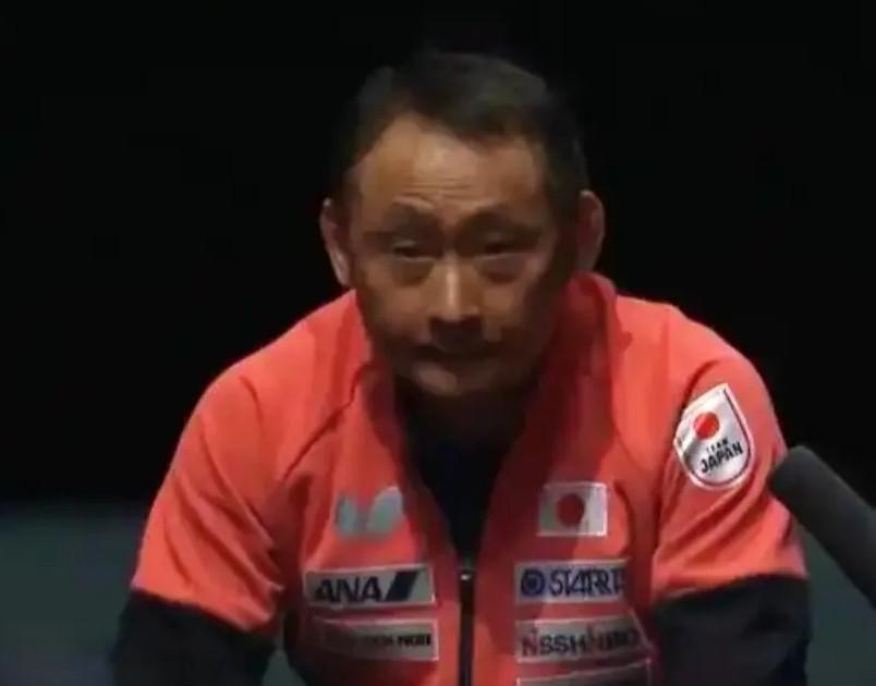 北京大满贯
看着美和被鳗鱼横扫，
张本宇应该思考和放手了，
换换其他的教练吧..