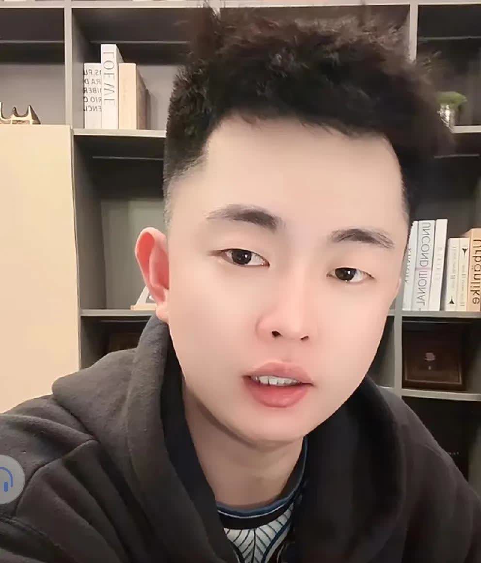 仙洋回应巴扎黑开业没随礼原因！

           因为我不过生日不办活