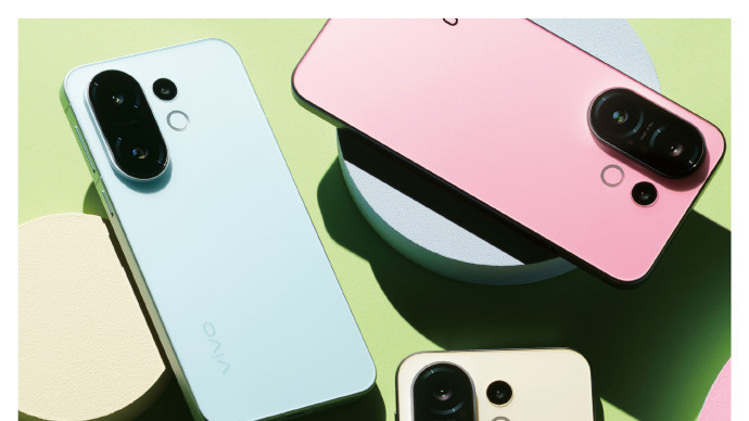 预约未来新品发布会，见证全新vivo S30系列震撼来袭