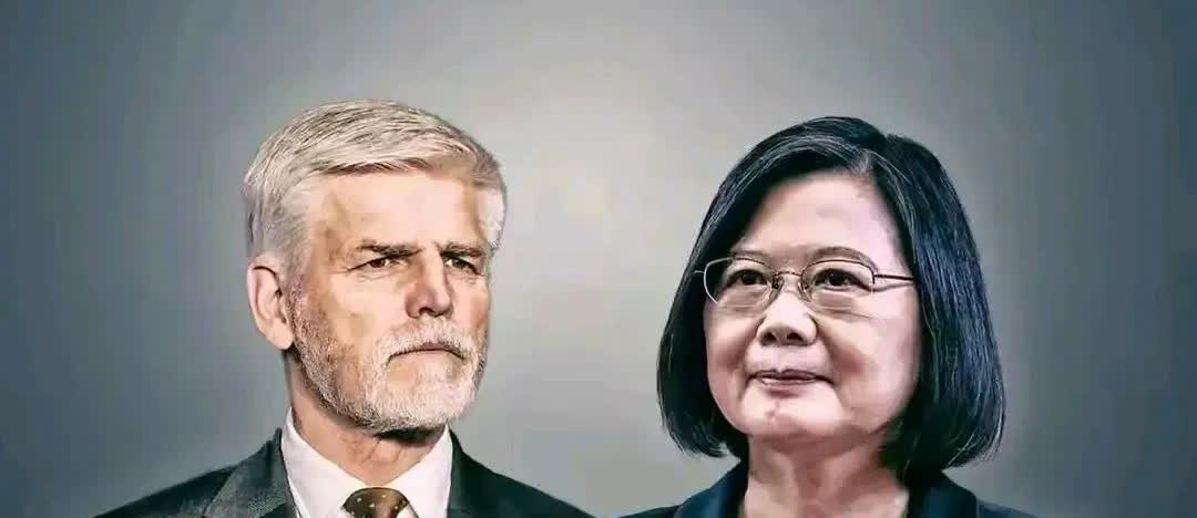 一条道走到黑！

这次是捷克！日前中国驻捷克大使馆向捷克政府发出严重抗议，针