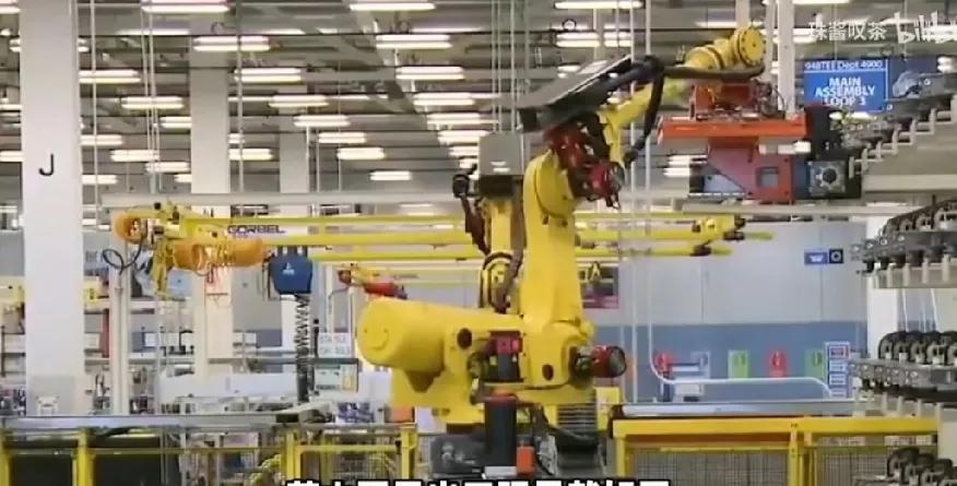 若中国只出口玩具就好了！德国《商业内幕》等媒体：若中国在全球生产中仅主导玩具、纺