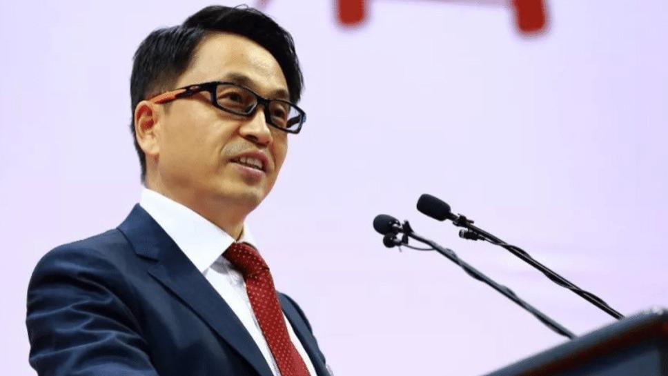 放弃“中国籍”！腾讯、京东、格力背后的大佬，要跑了？