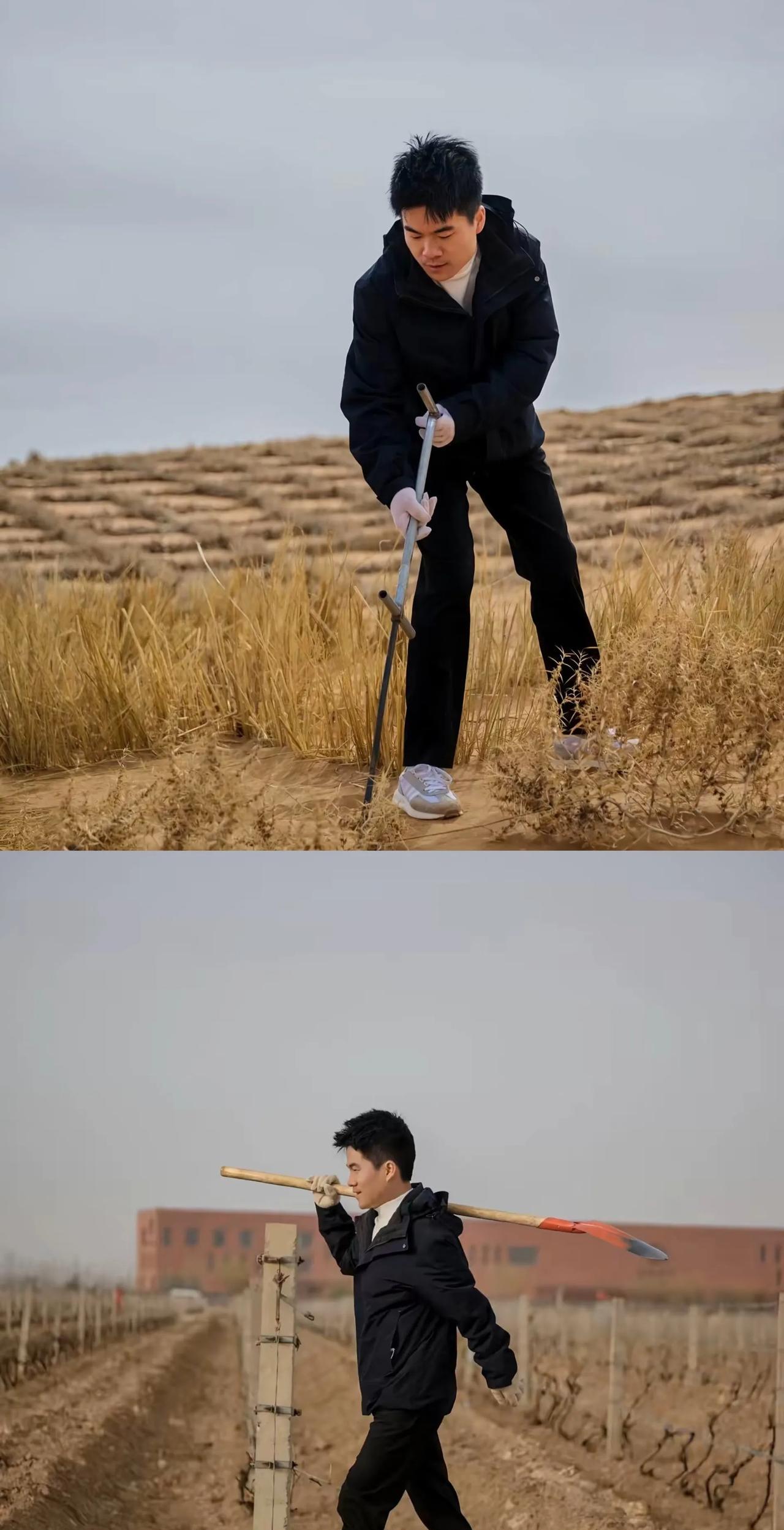 信董宇辉，就对了！
这年轻人的智慧，那是挡都挡不住
好消息接连不断，从新华社报道