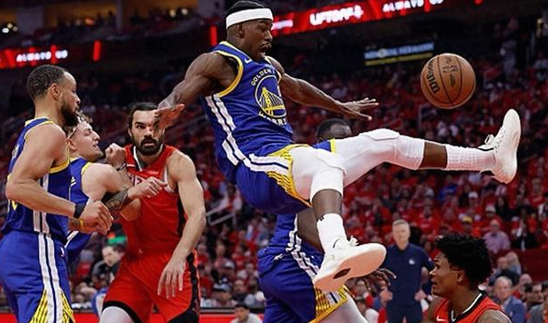 巴特勒伤情揭晓，库里喜忧参半，勇士命运悬于一线