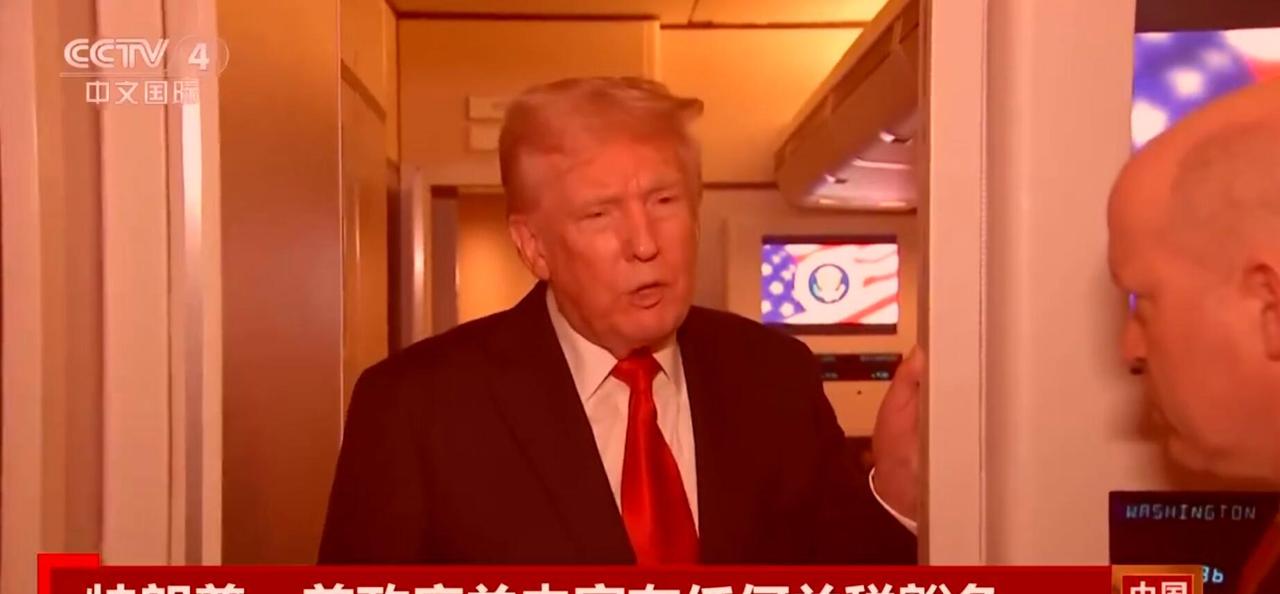 中美贸易战升级中国强硬回应











中美贸易摩擦再起，火药味十足！