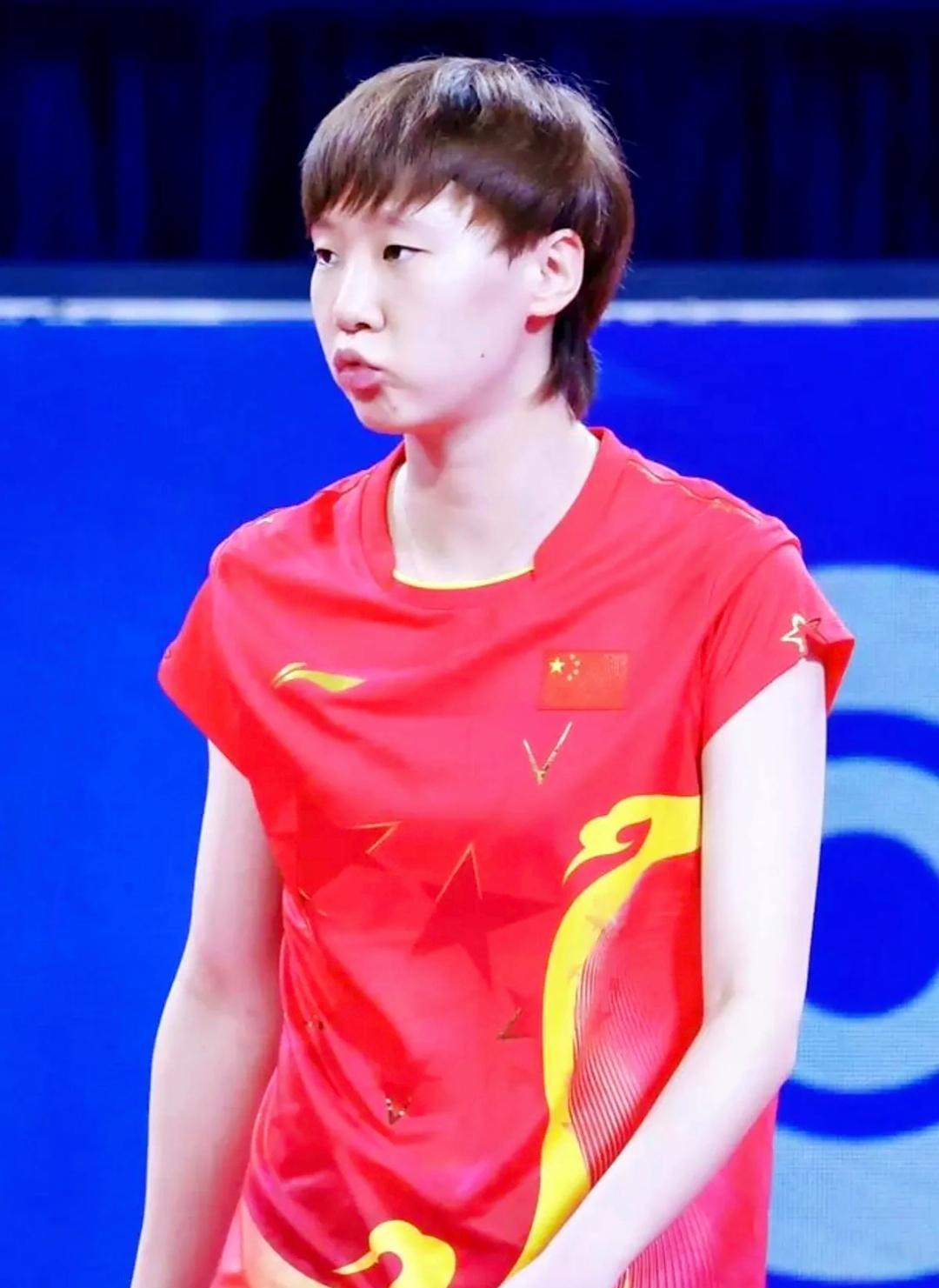 王曼昱下半年将要清除4250积分：
2024年福冈总决赛1500分
2024年北