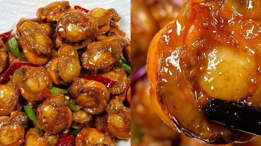 三味交响曲：海陆空美食在舌尖开派对