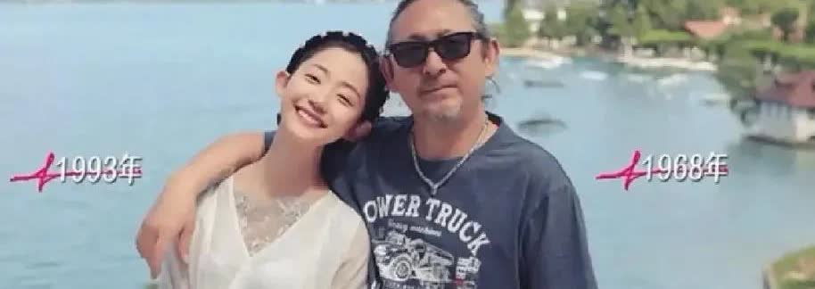 万千慧嫁给了大自己25岁的三宝老师。倪萍一句话道出了真相。

万千慧的妈妈说