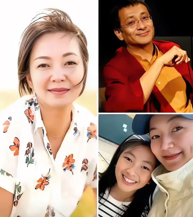 为什么女人都喜欢释永信这种和尚？

我想最有发言权的就是明星阿雅了吧！

因为她
