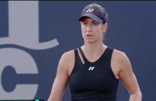 #2025赛季WTA250汉堡站#
北京时间7月19日凌晨，2025赛季WTA2