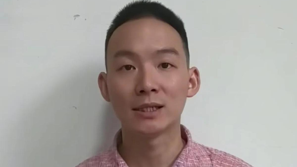 关于谢浩男的三个未解之谜，一个比一个离谱