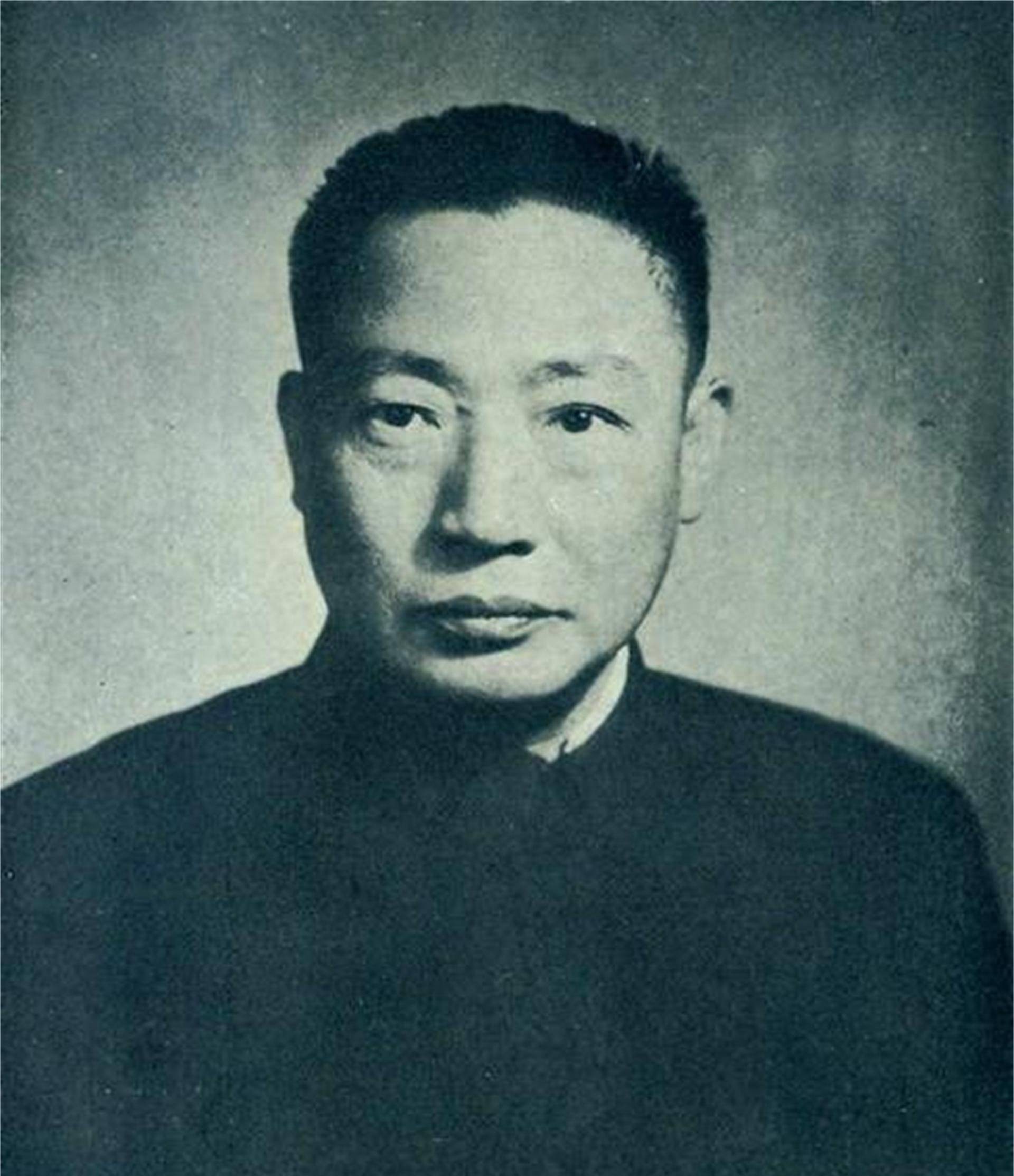 毛人凤儿子：长子富士康董事长，次子身家过亿，三子著名爱国华侨