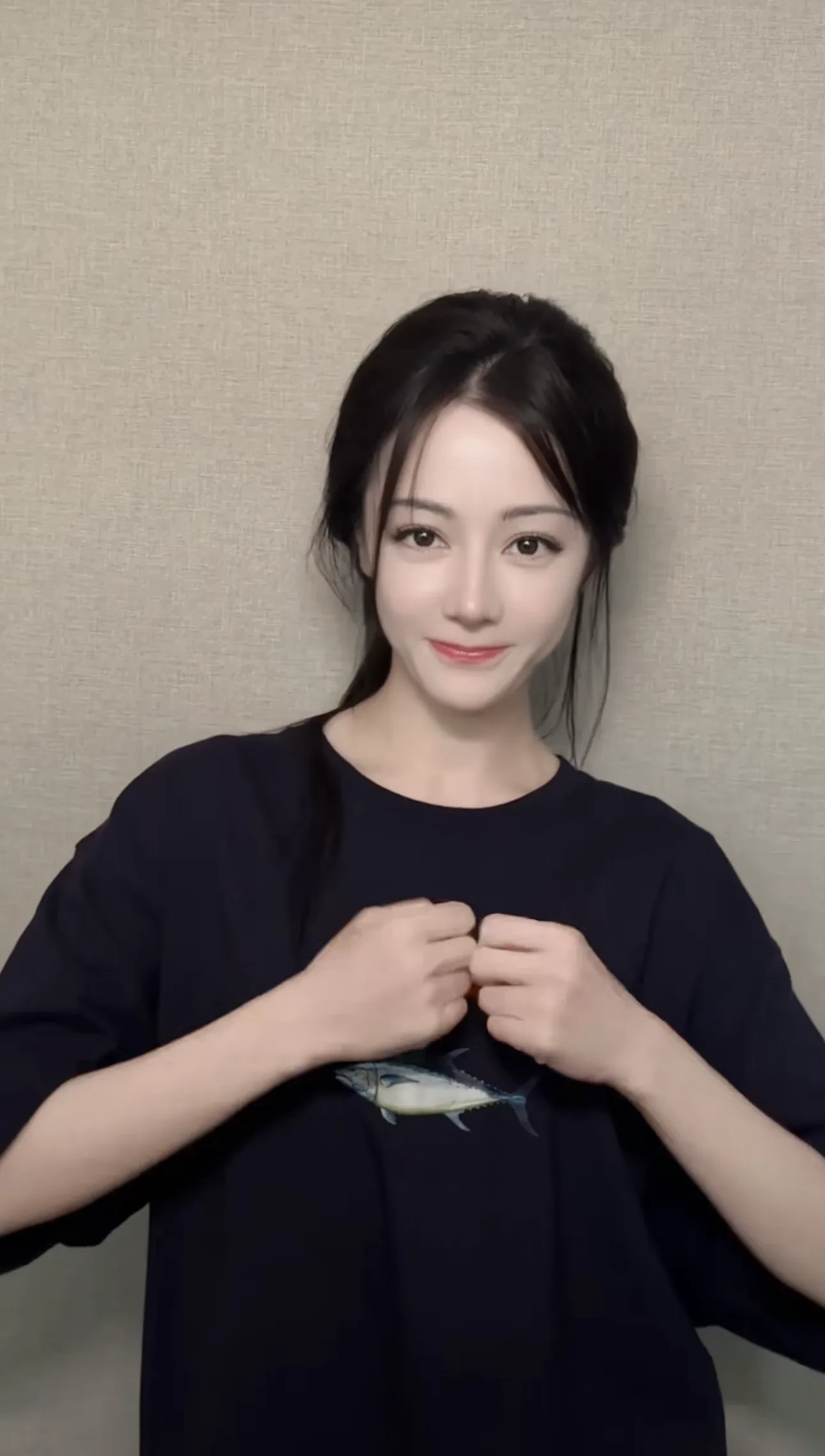 乖乖！迪丽热巴这个恶女反差也爽了吧，爱了爱了。