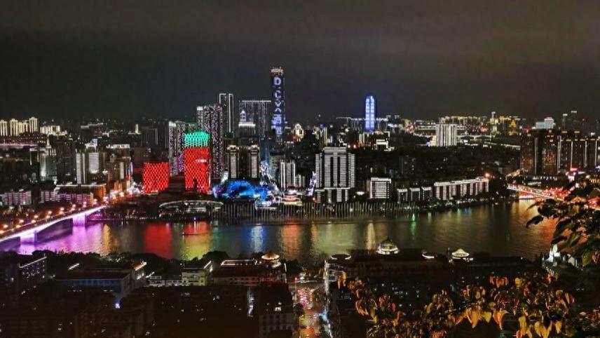 即使不喜欢螺蛳粉，来柳州旅游也能吃个爽，连吃几天几夜都不重复