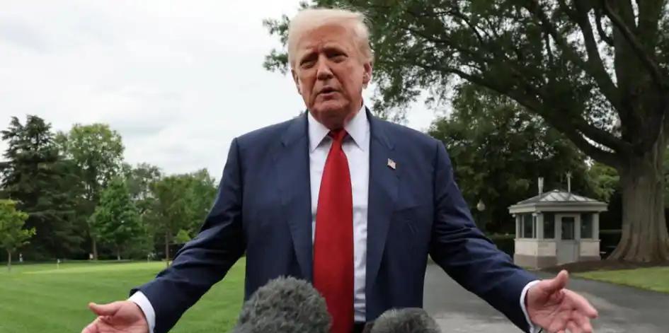 特朗普被柬埔寨首相提名角逐诺贝尔和平奖，有奥巴马这个成功的“先例”，特朗普的胜算
