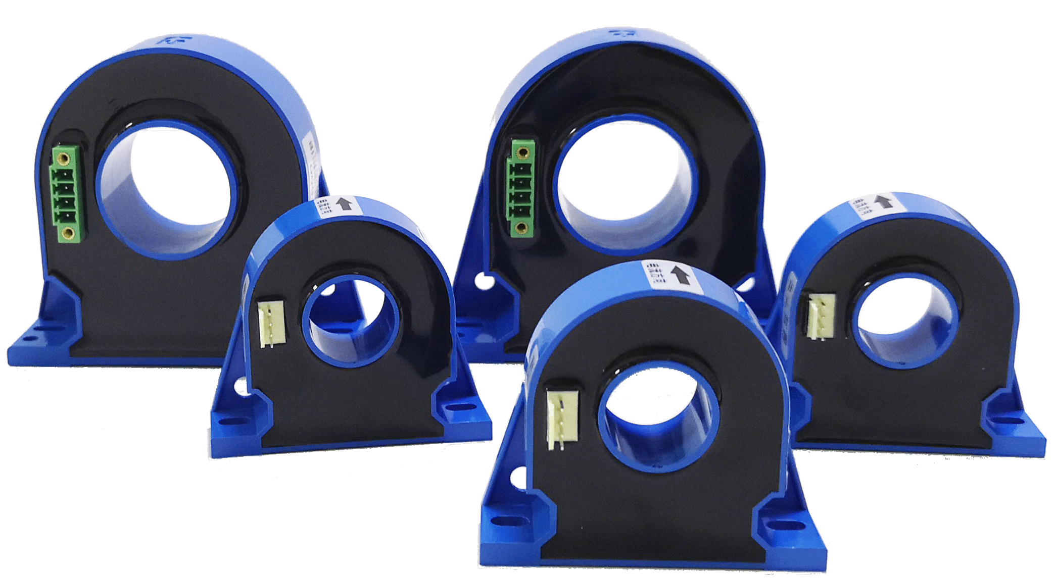 可定制电流电压传感器，赋能多元场景