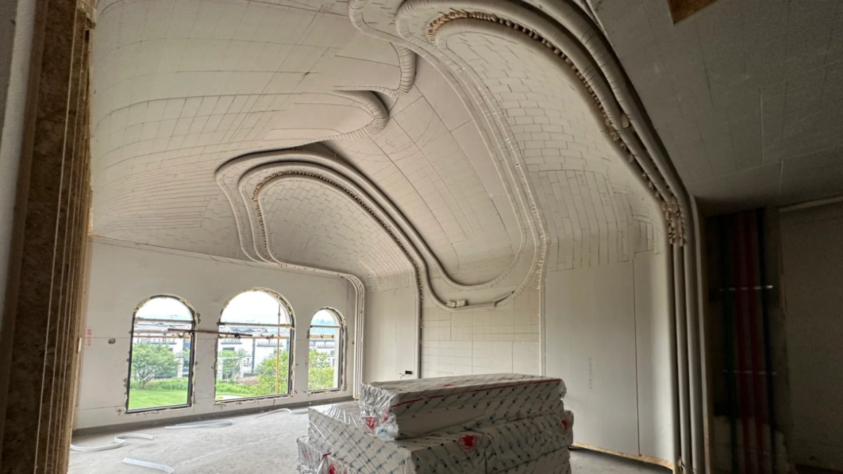 境影：吊顶选择全攻略丨不再纠结，看完就懂如何决定